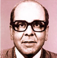 Nizamuddin Ahmed